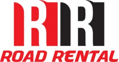Road Rental Syd & Väst AB logotyp