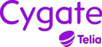 Cygate AB logotyp