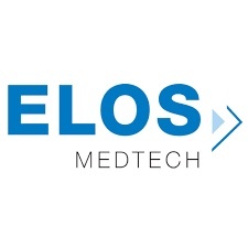 Elos Medtech Skara AB logotyp