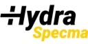 HydraSpecma Wiro AB logotyp