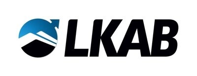 LKAB logotyp