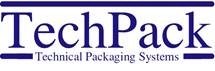 Techpack AB logotyp