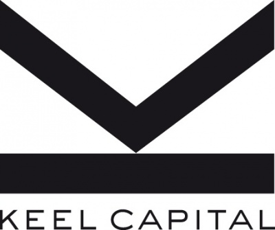 Keel Capital logotyp