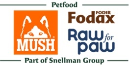 Snellman Petfood logotyp