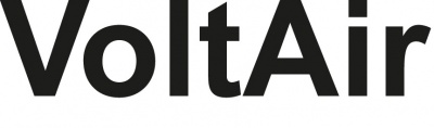 VoltAir System AB logotyp