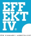 AB Effektiv logotyp