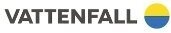 Vattenfall logotyp