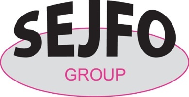 SEJFO logotyp