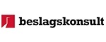 Beslagskonsult AB logotyp