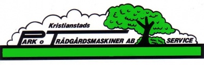 Kristianstads Park & Trädgårdsmaskiner AB