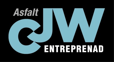 CJW Entreprenad.se logotyp