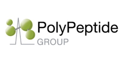 PolyPeptide logotyp