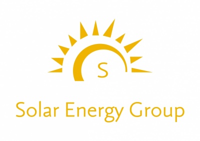 Solar Energy Group Sweden AB logotyp