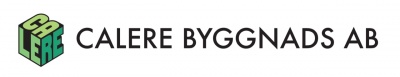 Calere Byggnads AB logotyp