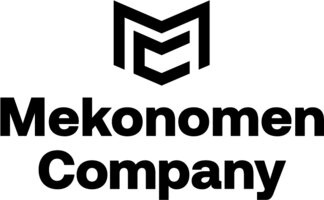 Mekonomen Company företagslogotyp