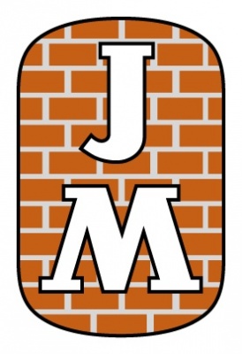 JM AB logotyp