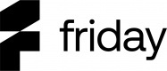 Friday logotyp