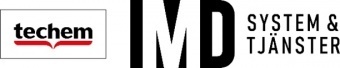 IMD Sverige AB logotyp