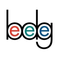 Bedege logotyp