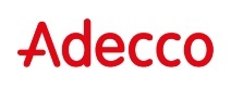 Adecco Sweden AB företagslogotyp