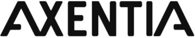 Axentia logotyp