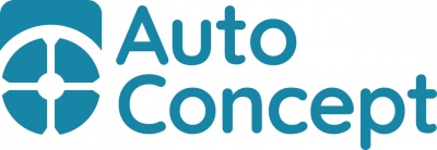 AutoConcept Insurance logotyp