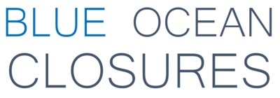 Blue Ocean Closures företagslogotyp