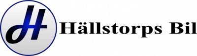 Hällstorps Bil AB logotyp