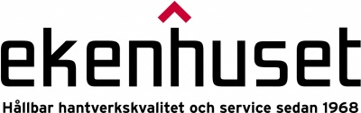 Ekenhuset logotyp