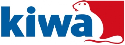 Kiwa Sweden AB logotyp