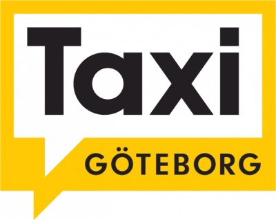 Taxi Göteborg AB logotyp