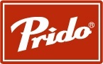 Prido AB logotyp