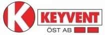 Keyvent Öst AB logotyp