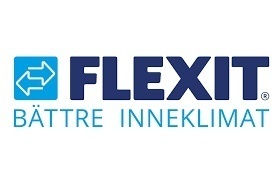 Flexit Sverige AB företagslogotyp