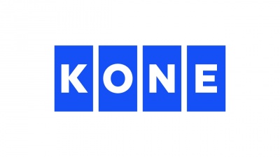 KONE AB logotyp