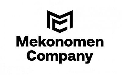 Mekonomen Company Sverige logotyp