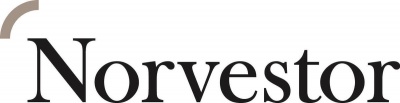 Norvestor Equity AB logotyp