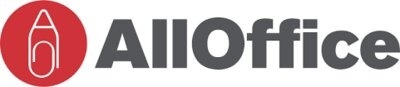 Alloffice logotyp