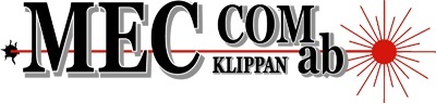 Meccom Klippan AB logotyp