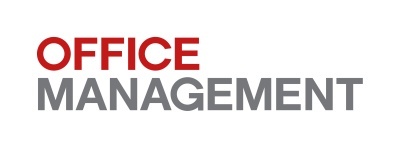 Office Management Gruppen Holding logotyp