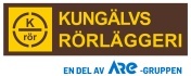 Kungälvs Rörläggeri AB logotyp