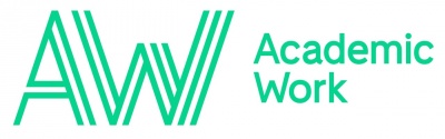 Academic Work logotyp