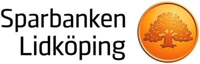 Sparbanken Lidköping logotyp