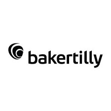 Baker Tilly logotyp