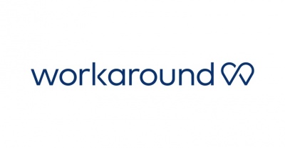 Workaround logotyp