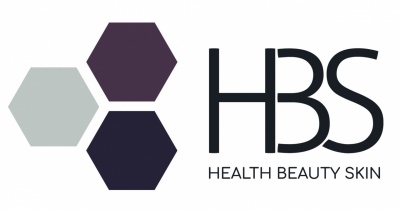 HBS logotyp