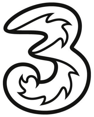 Tre Teknik logotyp
