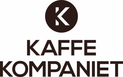 Kaffekompaniet logotyp