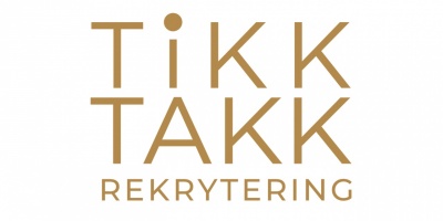 TIKK TAKK TIME SWEDEN AB logotyp