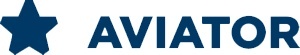 Aviator Airport Services Sweden AB logotyp